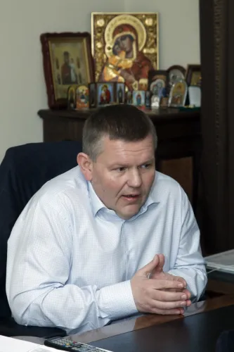 Валерій Давиденко: процес лібералізації ринку землі займе 10–20 років