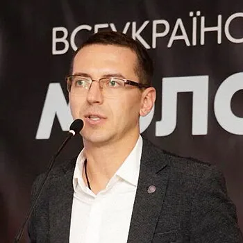 Олександр Назарко