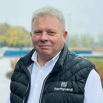 Андрій Дригота
