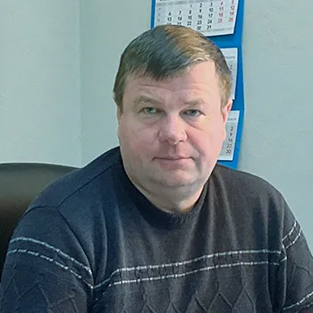 Микола Приймак