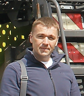 Олександр Яременчук