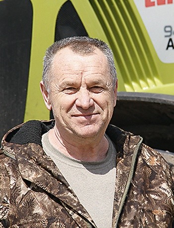 Володимир Гадайчук