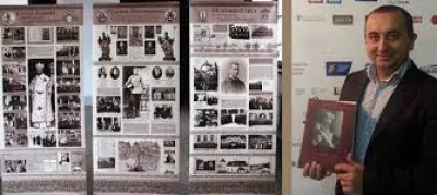 Кооперацію в Україні розпочав Андрей Шептицький