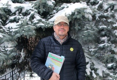 Игорь Сказатный, руководитель направления по работе с ключевыми клиентами журнала "Пропозиция"