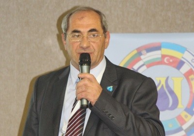 Леван Болгвадзе, заступник директора «Агросервіс центру» при Міністерстві сільського господарства Аджарії 