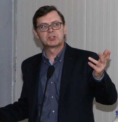 Сергей Феофилов, генеральный директор «УкрАгроКонсалт» 