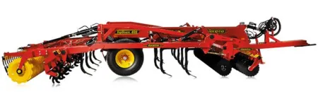 Загальний вигляд культиватора Top Down TD-400 виробництва “Vaderstad-Verken AB”, (Швеція)