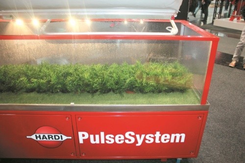 Система Pulse System 