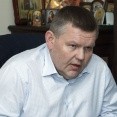 Валерій Давиденко, народний депутат України