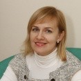 Ольга Насонова, ресторанний експерт, концептолог і аналітик