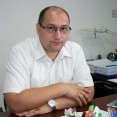 Башинский Виталий Владимирович, национальный консультант FAO по вопросам биобезопасности и ветеринарии