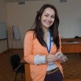 Марина Чулаєвська, старший тренер Association4U 
