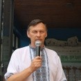 Директор Сквирської сільськогосподарської дослідної станції Юрій Терновий
