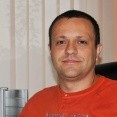Директор компании "Агро-Вент" Андрей Марущак