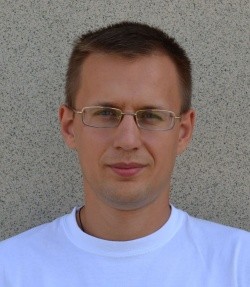 Олександр Марченко, комерційний директор "С-Росток"