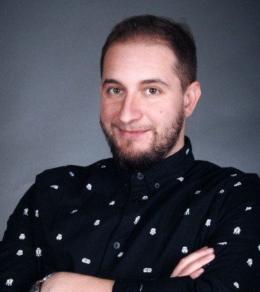 Олексій Петелько, координатор фермерської програми "Кумпель Груп"